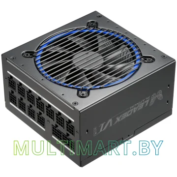 Блок питания Super Flower Leadex VI Platinum PRO 1000W (SF-1000F14PE)